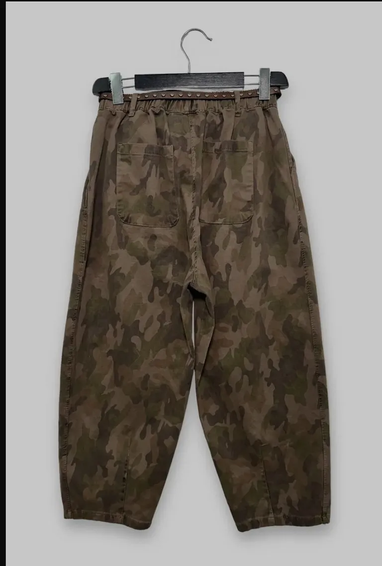 Pantalone - Image 3