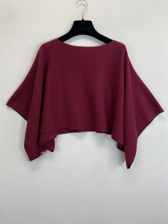 Poncho/Sciarpa - Image 1